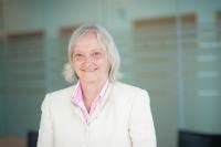 Professor Janet Hemingway CBE (Honorary Doctor Of Science) University of Warwick