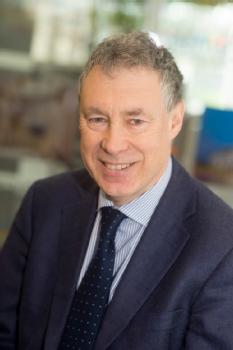 Professor Richard McMahon WMG University of Warwick