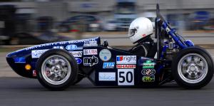 Warwick Formula Student Racing Car