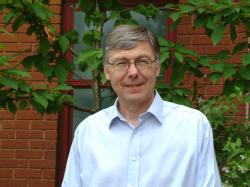 Professor Geoff Lindsay, University of Warwick