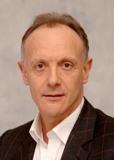 Professor Andrew Oswald, University of Warwick