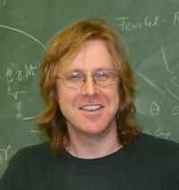 Professor Andrew Stuart