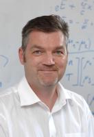 Professor Rudolf Roemer, University of Warwick Department of Physics