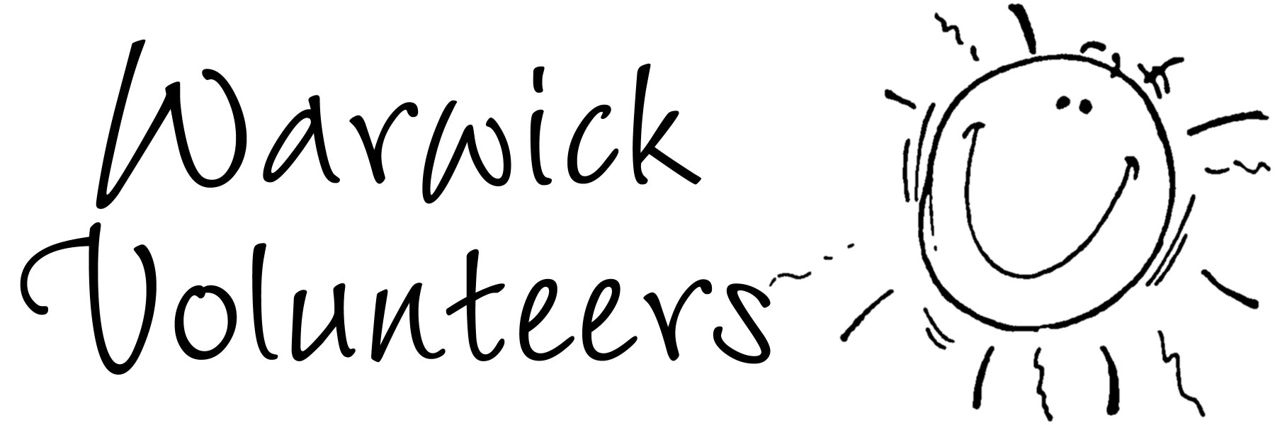 Warwick Volunteers
