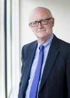 Warwick’s Vice-Chancellor Professor Nigel Thrift