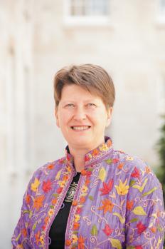 Professor Christine Ennew  University of Warwick