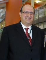 Professor Theo Arvanitis, Institute of Digital Healthcare, WMG