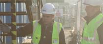 Health and Safety contractors video