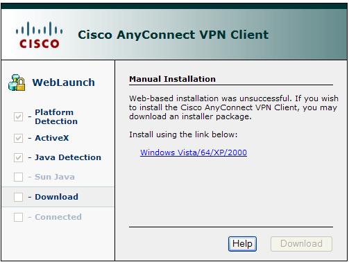 Cisco anyconnect download for windows